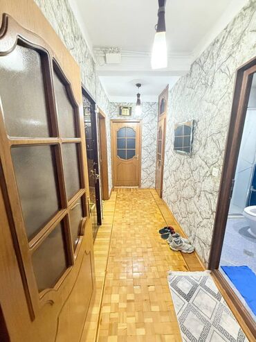 Köhnə tikili: Bakı, 2 otaqlı, Köhnə tikili, 51 kv. m — 6