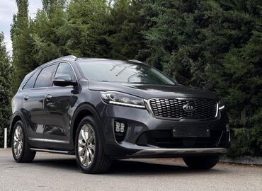 двигатель мерседес 2.2 дизель купить: Kia Sorento: 2018 г., 2.2 л, Автомат, Дизель, Внедорожник
