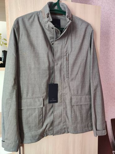 Kurtkalar: Kurtka, Vetrovka, Payız, XL — 3