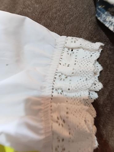 Ženska odeća – set komada (različiti brendovi) - Žuta kord mini — 6