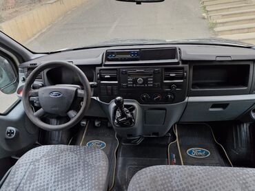 Ford: Ford Transit: 2.4 l | 2012 il 292000 km Mikroavtobus — 5