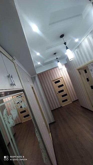 Долгосрочная аренда квартир: 3 комнаты, Агентство недвижимости, Без подселения, С мебелью полностью — 10