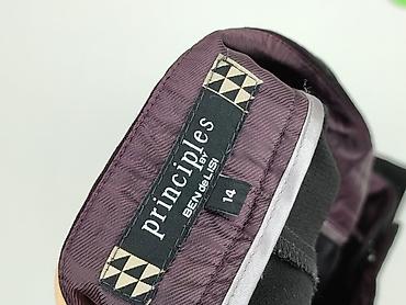 principles kurtka: Principles, Spodnie materiałowe damskie, rozmiar XL — 4