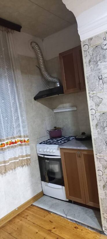 Köhnə tikili: Bakı, 3 otaqlı, Köhnə tikili, m. Həzi Aslanov, 75 kv. m — 10