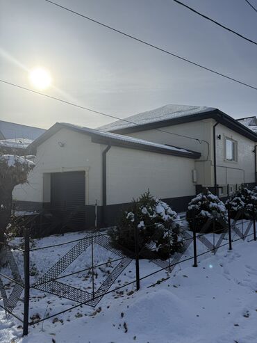 Продажа домов: Дом, 158 м², 6 комнат, Риэлтор, Евроремонт — 29