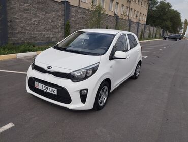 трактор беларус 82 1 цена бишкек новый: Kia Morning: 2019 г., 1 л, Автоматические, Бензин, Хэтчбэк