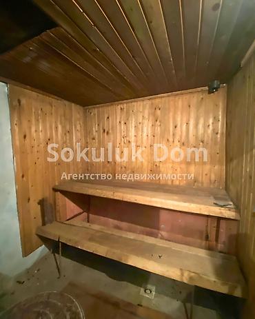 Продажа коттеджей и домов: 🏠Продаётся дом в с. Сокулук 🟡Комнаты: 5 🟡Участок: 10 соток — 10