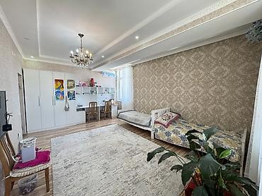 106: Продам! 3 кв. р/н Асанбай.106м2. 162т.$ На 10 этаже из 10, На площадке — 10