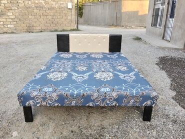 Çarpayılar: Yeni, Təknəfərlik çarpayı, Azərbaycan — 4