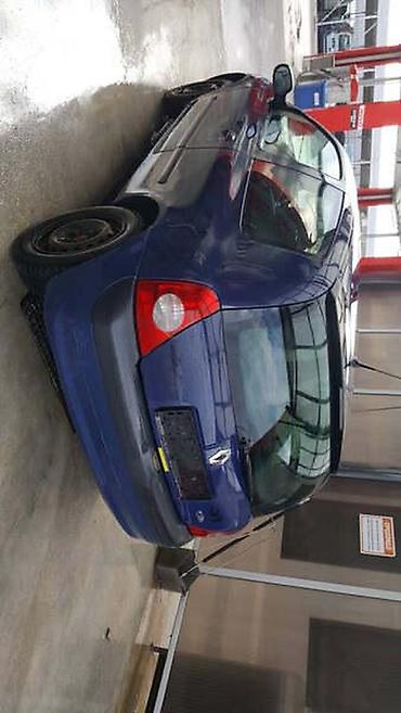dupla remenica: DELOVI ZA RENAULT CLIO 2003. GOD. | Kompletan auto u delovima reno — 3