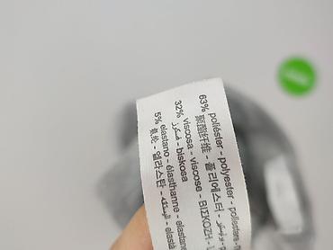 berska dresy: Bershka, Spodnie materiałowe damskie, rozmiar XS — 5
