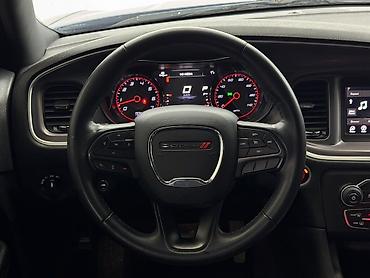 Dodge: Dodge Challenger: 2019 г., 3.6 л, Автомат, Бензин, Седан — 9