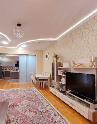 Həyət evləri və villaların satışı: Binəqədi qəs. 4 otaqlı, 120 kv. m, Kredit yoxdur, Yeni təmirli -da lalafo.az — 13 Həyət evləri və villaların satışı: Binəqədi qəs. 4 otaqlı, 120 kv. m, Kredit yoxdur, Yeni təmirli — 13