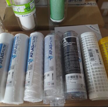 Su filtrləri: Original Atlas su filteri - İtaliyanın istehsal etdiyi bu su u -da lalafo.az — 14 Su filtrləri: Original Atlas su filteri - İtaliyanın istehsal etdiyi bu su u — 14