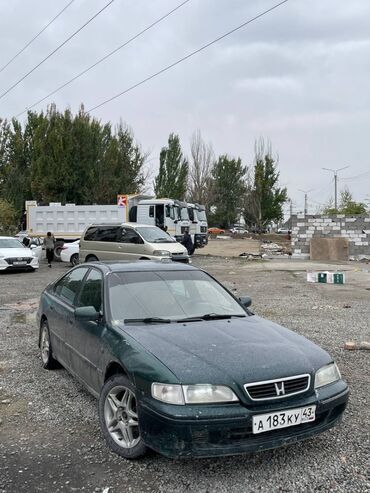 хонда акорд тар: Honda Accord: 1998 г., 2 л, Механика, Бензин, Седан