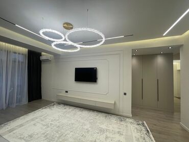 Долгосрочная аренда квартир: 2 комнаты, Агентство недвижимости, Без подселения, С мебелью полностью at lalafo.kg — 8 Долгосрочная аренда квартир: 2 комнаты, Агентство недвижимости, Без подселения, С мебелью полностью — 8