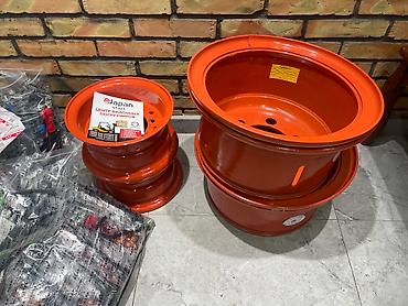 Другие детали электрики авто: В наличии и на заказ Стартера Балкан кары и прочие запчасти вилочных at lalafo.kg — 6 Другие детали электрики авто: В наличии и на заказ Стартера Балкан кары и прочие запчасти вилочных — 6