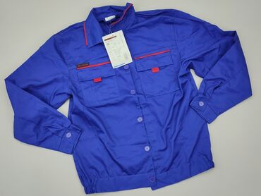 Jackets: Light jacket for men, XL (EU 42), condition - Perfect