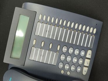 telefon təmir avadanlıqı: Siemens telefon temiri ekran display Temiri
