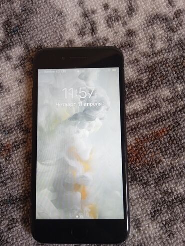 самсунг а12 128 гб цена бишкек: IPhone 7, Б/у, 128 ГБ, Черный, Защитное стекло, 92 %