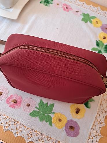 tašne za plažu: BRICS ženska torbica preko ramena - Model: kompaktna crossbody — 4