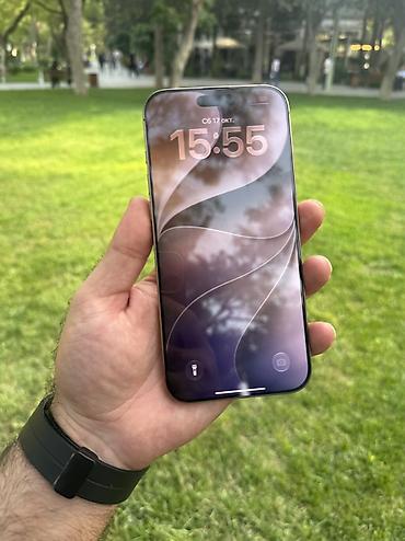 iphon 16: IPhone 16 Pro Max, 256 GB, Desert Titanium — 4