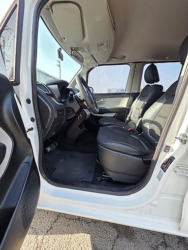 Kia: Kia Ray: 2021 г., 1 л, Бензин, Хэтчбэк — 9