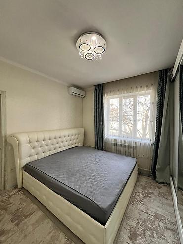 Долгосрочная аренда домов: 100 м², 4 комнаты — 7