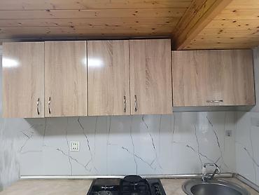 Кухонные гарнитуры: Mətbəx mebel dəsti

Normal veziyyetdedir — 1