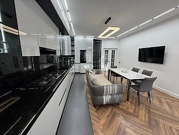 vip: ОСОБНЯК | Кок Жар| 6,5СОТОК | Район - Кок Жар Кол. комнат - 7 Кол — 1