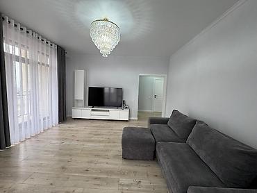 brk group: 2 комнаты, 79 м², Киргизия 1 Элитка, 12 этаж — 10