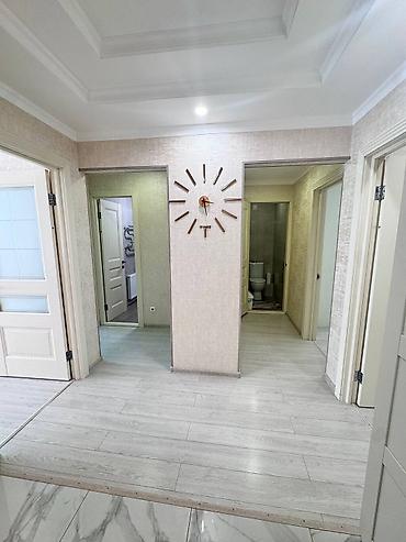 Продажа квартир: 3 комнаты, 81 м², 2 этаж, Евроремонт — 7