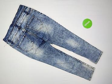 louis: Used Jeans, Jeansy damskie, rozmiar L — 3