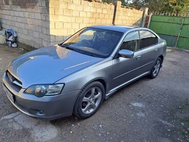 мерс 210 2 куб: Subaru Legacy: 2005 г., 2 л, Автомат, Газ, Седан