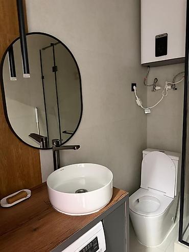 Продажа квартир: 1 комната, 44 м² — 18