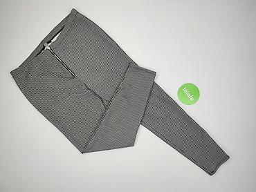 georgie nylons: George, Spodnie materiałowe damskie, rozmiar 3XL — 2