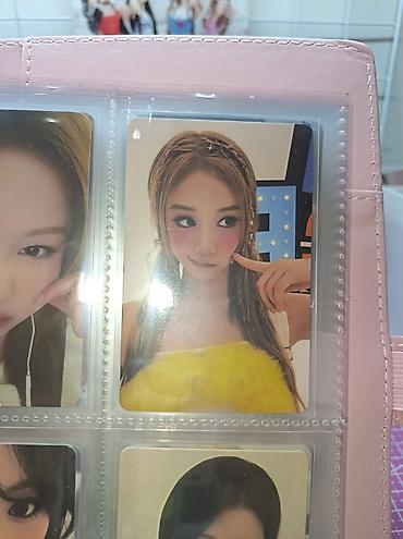 pul albomu: Məhsul: K-pop fotokart seti orjinaldır!!!– “HOT SAUCE” temalı — 3