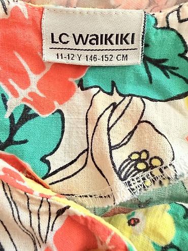 usag geyim: Don, Gündəlik, 10 - 12 yaş, Lc Waikiki — 3