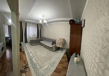 single room flat: 1 комната, 35 м², Нижний Джал (Джал-23) 105 серия, 5 этаж — 1