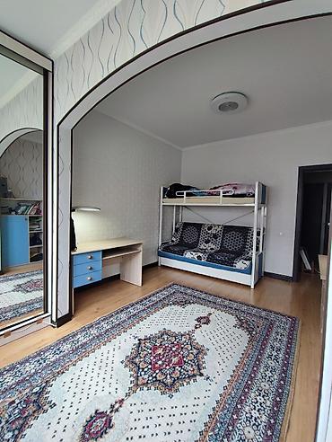 Продажа квартир: 2 комнаты, 70 м², 106 серия улучшенная, 6 этаж, Евроремонт — 2