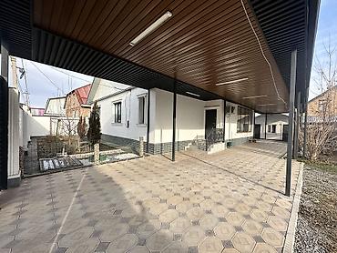 Продажа коттеджей и домов: Срочно продаю готовый дом 🏠 с ремонтом Первомайский район ж/м Тынчтык — 6