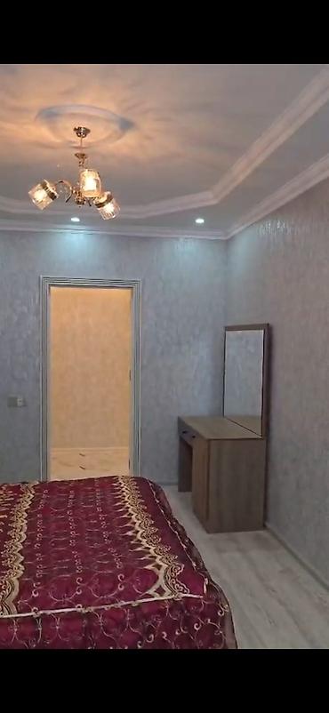 baki kirayə evler: Kiraye ev verilir. Mahrasada yerlewir 5/1 mertebesinde. Hundur — 10