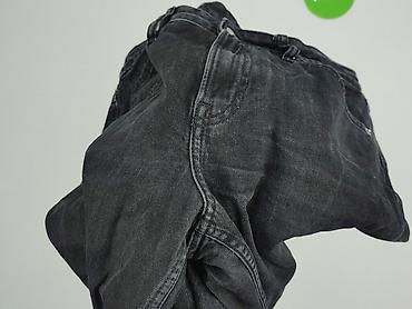 mnml jeans: H&M, Jeansy damskie, rozmiar XL — 6