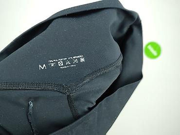 boncode crivit: Legginsy Sportowe damskie, rozmiar M — 4