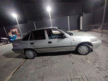 авто в рассрочку нексия: Daewoo Nexia: 2006 г., 1.5 л, Механика, Бензин