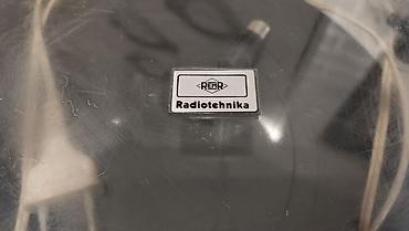 Другая аудиотехника: Ария - 102 стерео приставка, прямой привод, проигрыватель — 2
