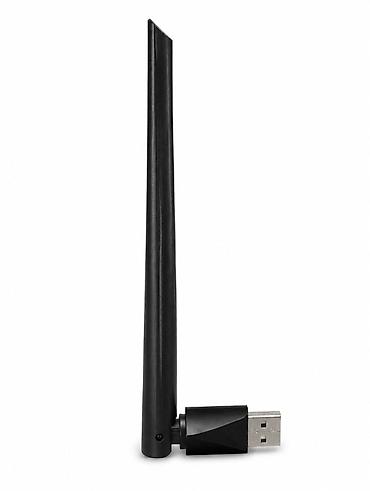 hdmi kabel mini: Antennalı USB Wi‑Fi adapter – kompüter və noutbuk üçün Kompüterinizdə — 2