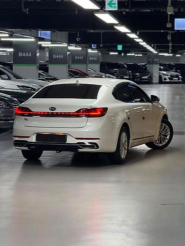 xpeng p7: Kia K7: 2020 г., 3 л, Автомат, Газ, Кроссовер — 2