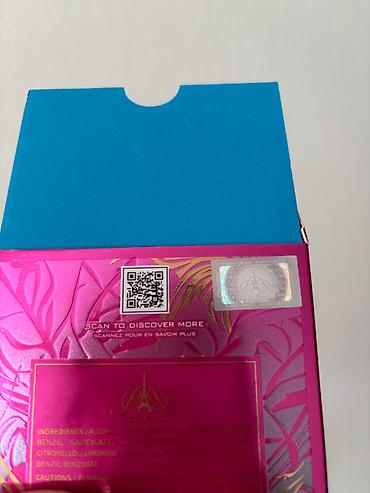 guess parfem zenski cena: PARIS CORNER Khair Confection – parfemska voda Kupljen 15.09.2026 — 3
