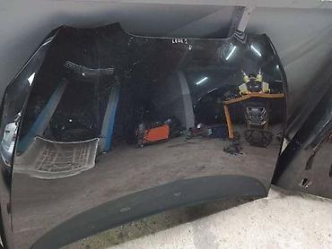 springfild nis: HAUBA ZA SEAT LEON OD 2005. DO 2011. GOD. | U ponudi sve vrste — 3